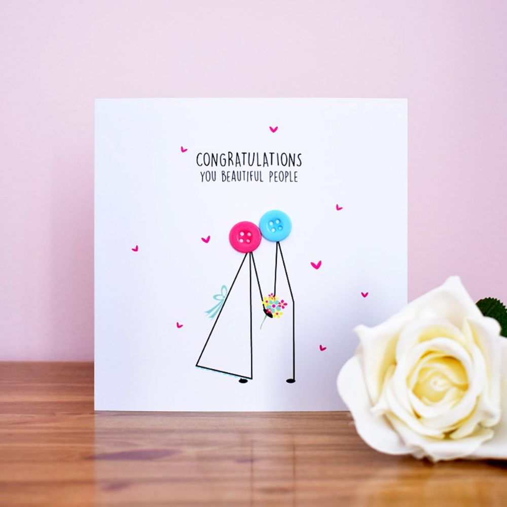 wedding cards and gifts
