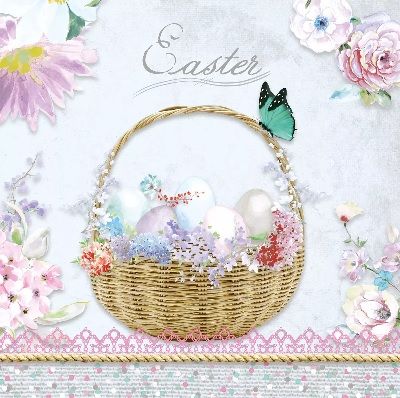 Pastel Easter  - 75083