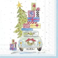 Noel Car - C 801000