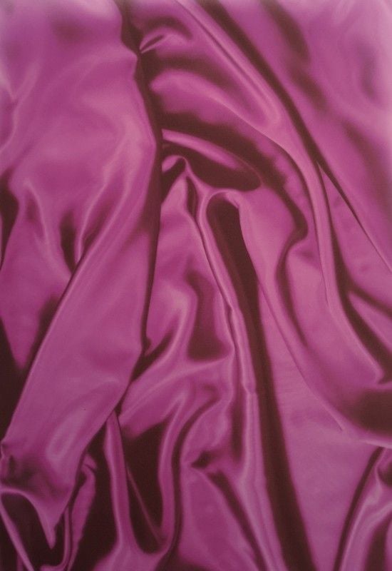 Vellum. Beautiful silk like purple vellum. A4. Potographed on white paper.