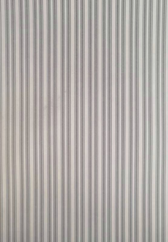 Vellum.  Transparent stripy vellum.  A4