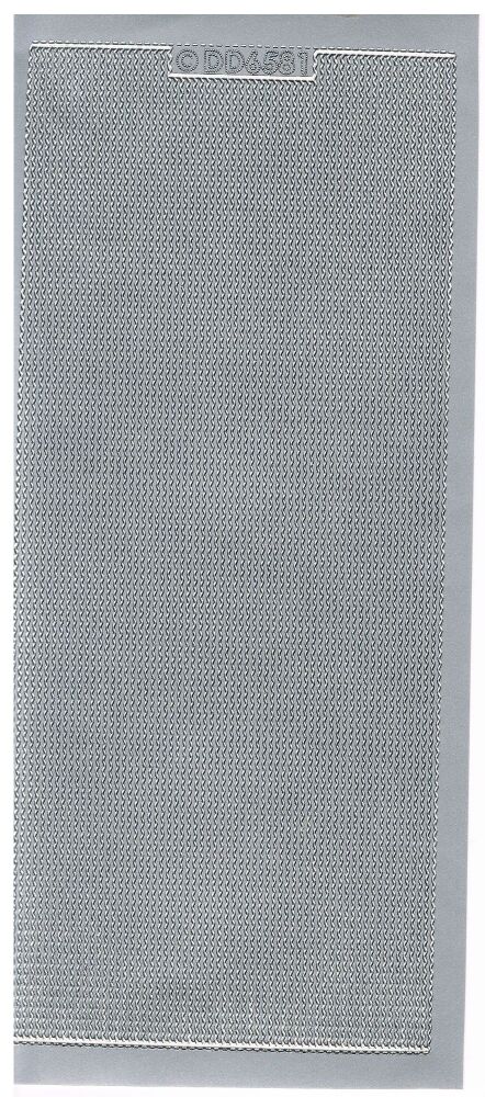 Wavy thin line peel-off/sticker DD6581