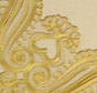Double Embossed