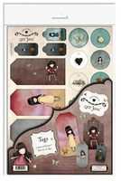 CARD KITS & TOPPERS