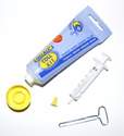 Collall Gel Glue with tools
