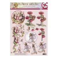 STAPEASY20 - Flower Fairies