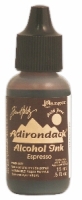 Adirondack Espresso Alcohol Ink - Earthtones - UK DELIVERY ONLY