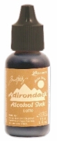 Adirondack Latte Alcohol Ink - Earthtones - UK DELIVERY ONLY