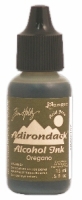 Adirondack Oregano Alcohol Ink - Earthtones - UK DELIVERY ONLY