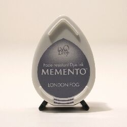 London Fog Memento Dew Drop Pad