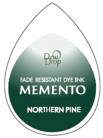Northern Pine Memento Dew Drop Pad.