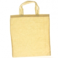 Shopping bag cotton 38 x 42 cm