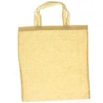 Shopping bag cotton 38 x 42 cm