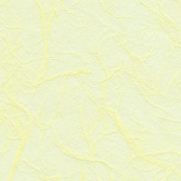 Pale Lemon Mulberry Paper A5 - Pack of 10