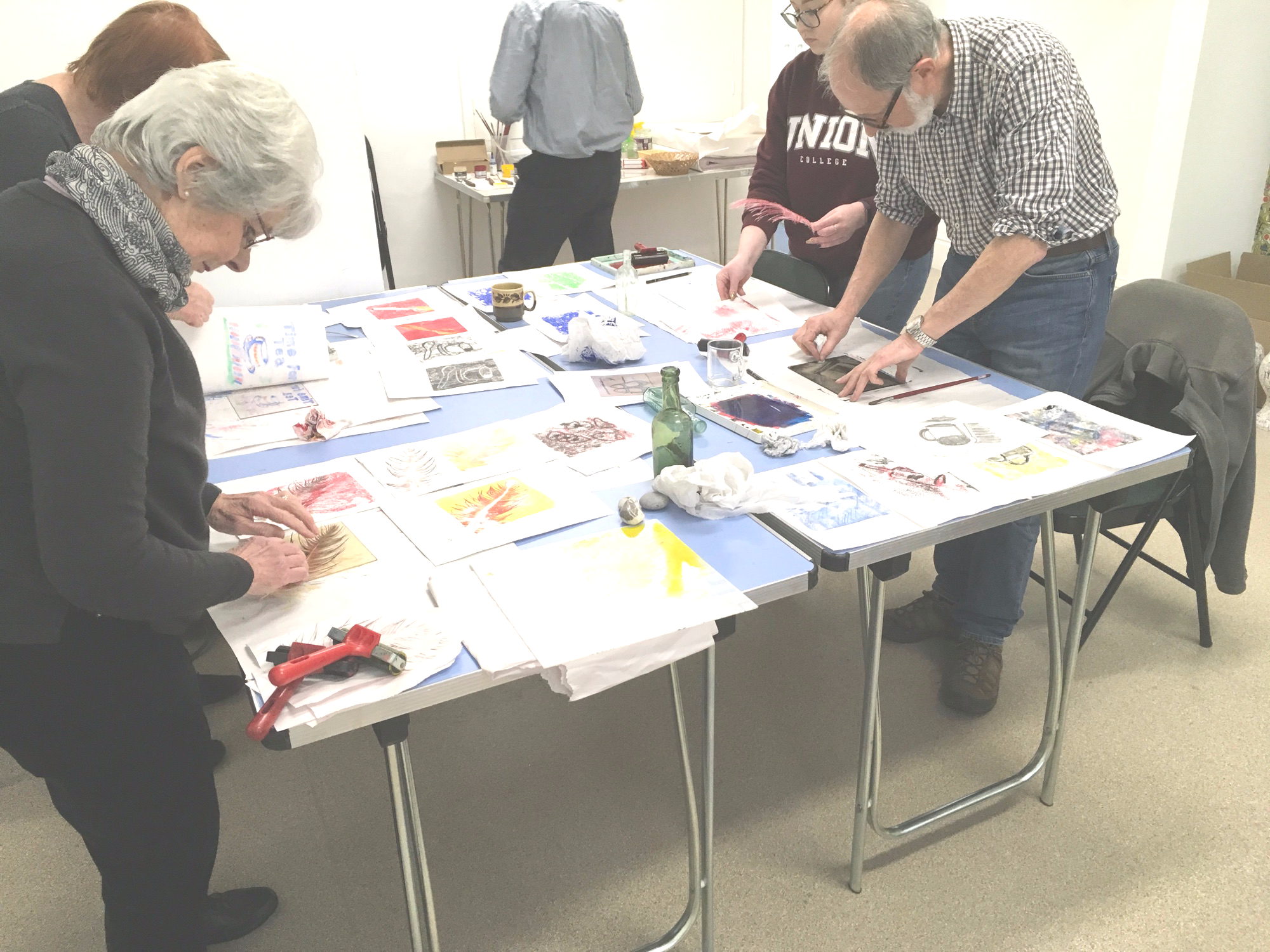 Print Workshop Harrogate