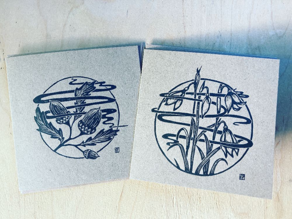 Greeting Cards
