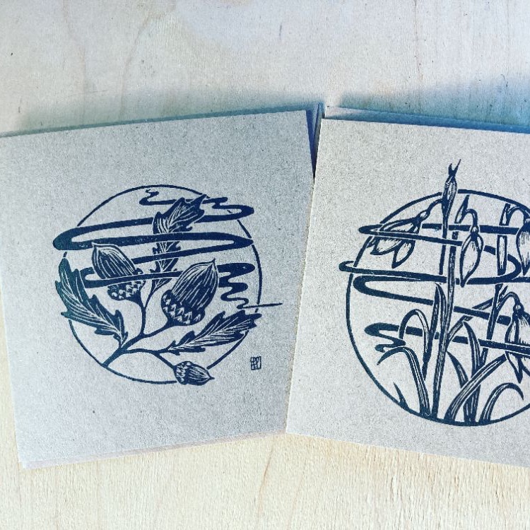 Greeting Cards