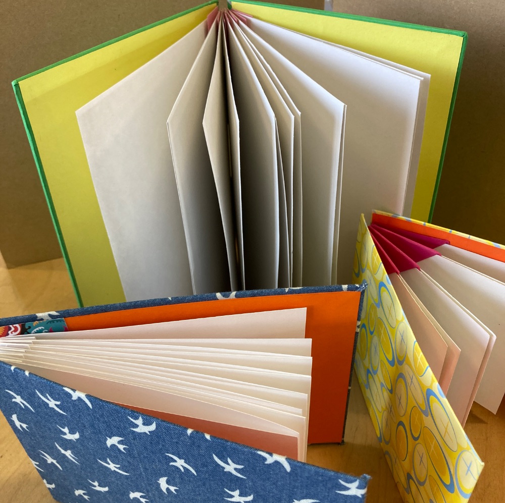 Bookbinding - Saturday Sessions (Knaresborough)