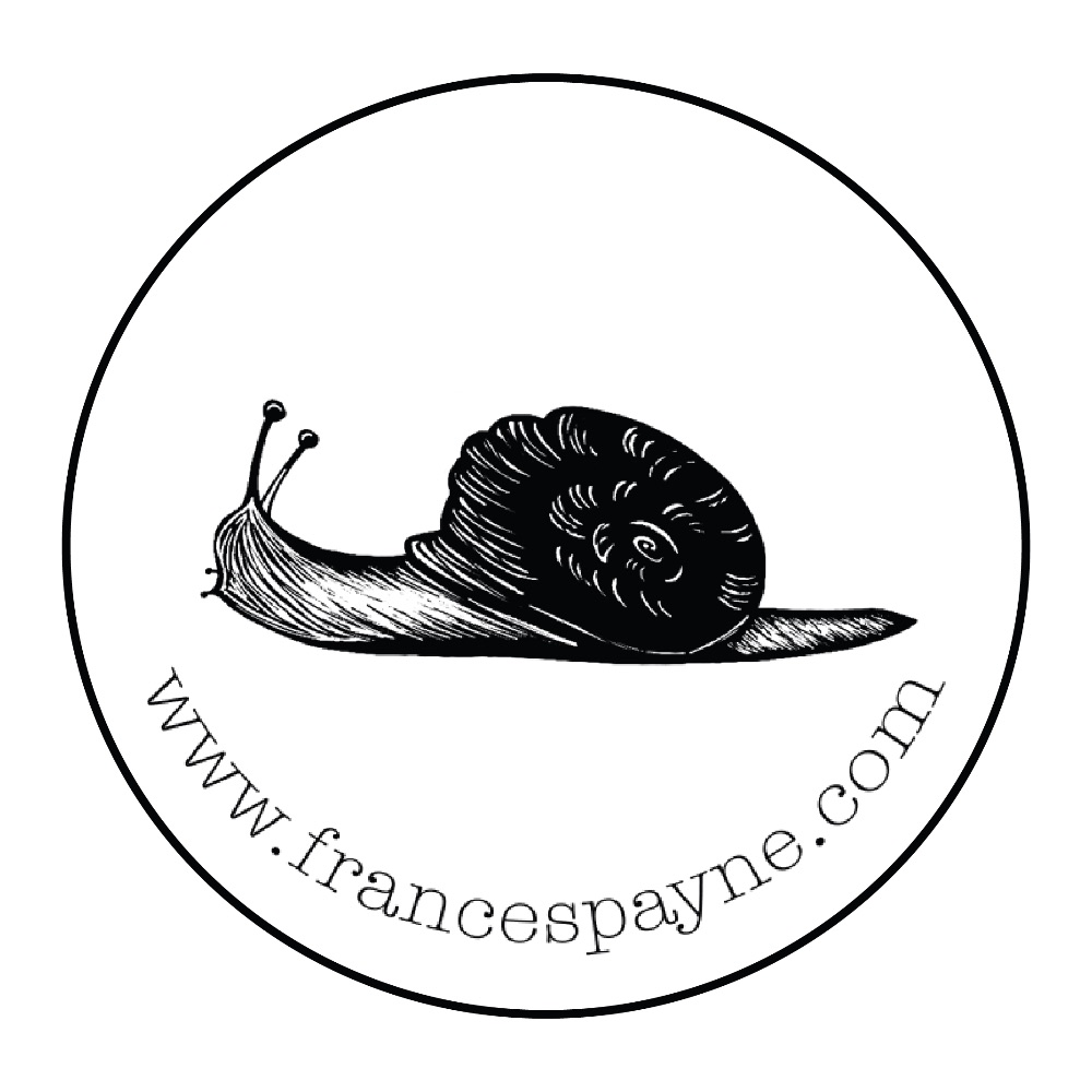 Snail Mail Print Club