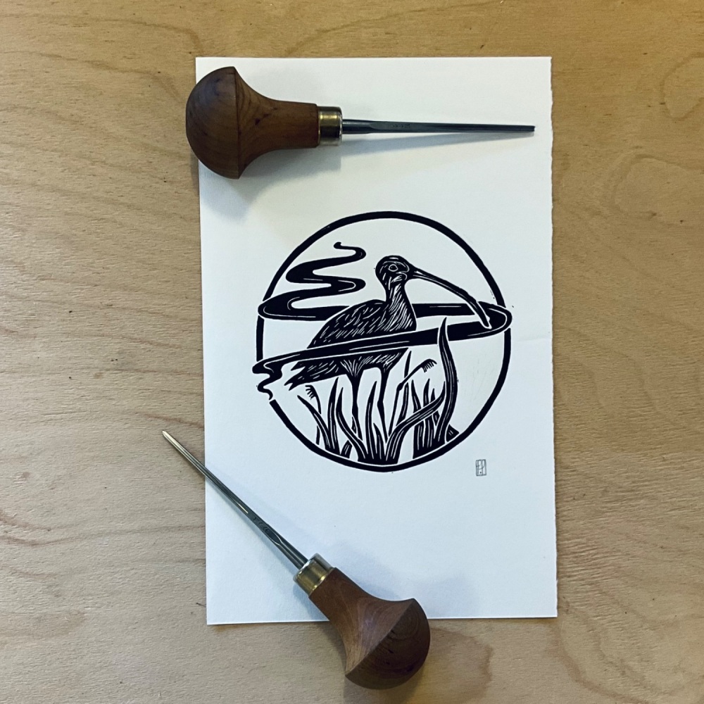 Snail Mail Print Club Monthly Membership