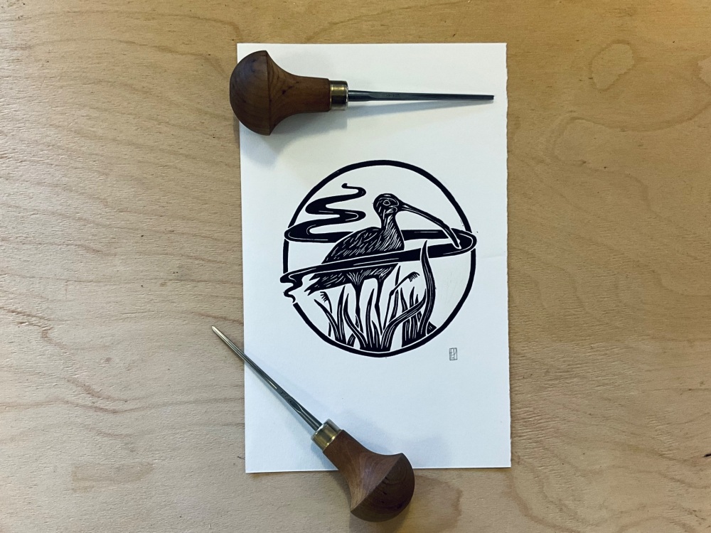 Snail Mail Print Club Monthly Membership