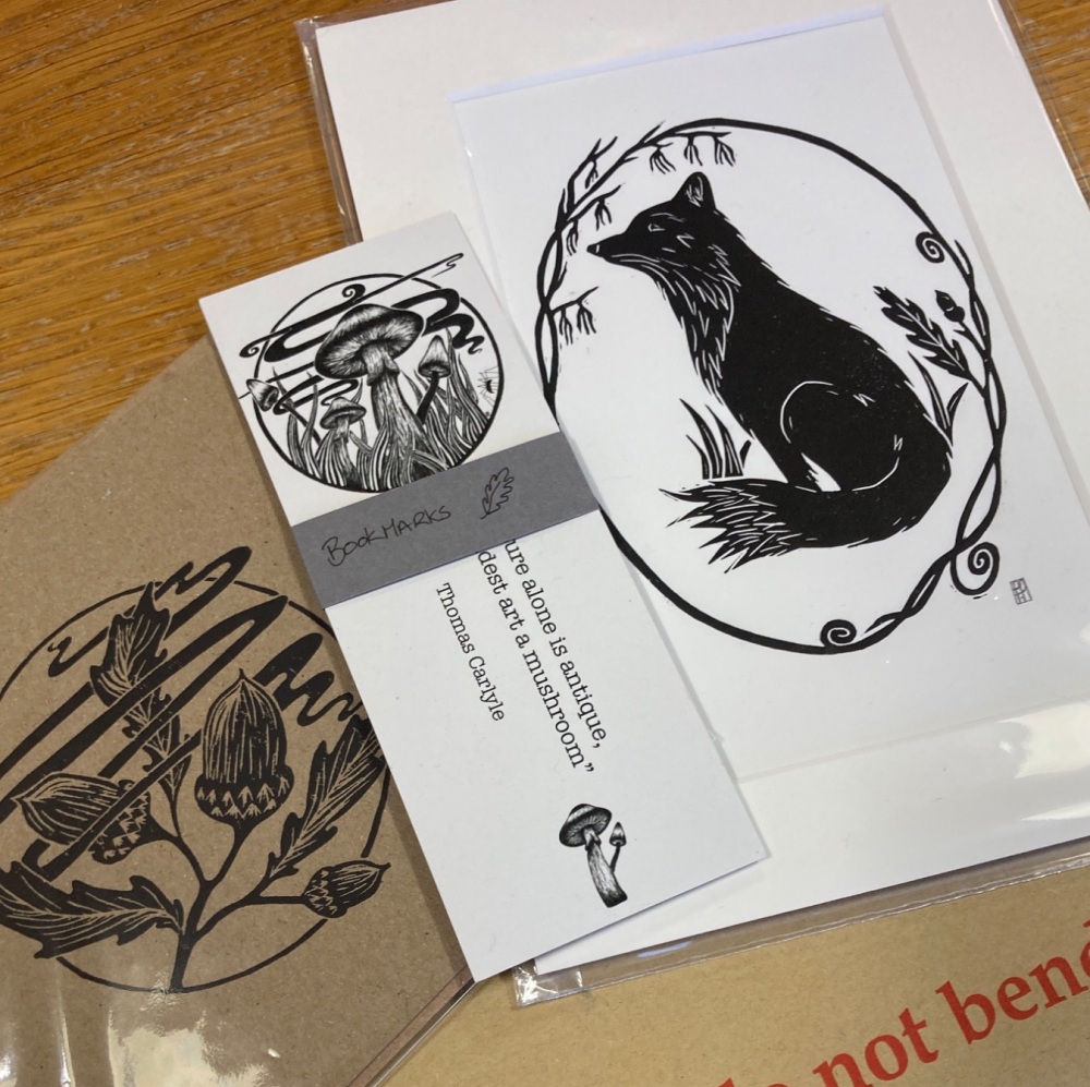 Snail Mail Print Club 6 month Membership