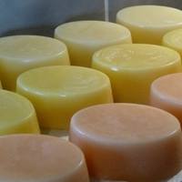 conditioner bars