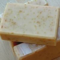 herbal palm free handmade soap