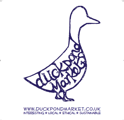 duckpond