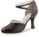Asta nappa black