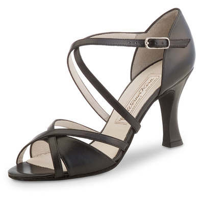 July nappa black