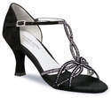 919-60 Anna Kern suede black