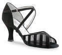 569-60 Anna Kern suede black