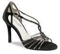 942-90 Anna Kern satin black