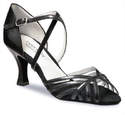 598-60 Anna Kern nappa black