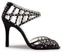 947-90 Anna Kern satin black