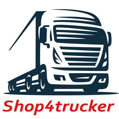 Shop4trucker truck acessories for the road. 