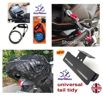 Shop4bikers motorcycle accessories 