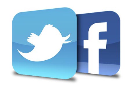 twitter-facebook-logo