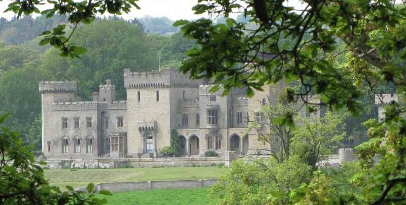 Downton Castle