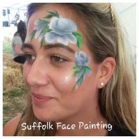 face painting basepoint 15 006