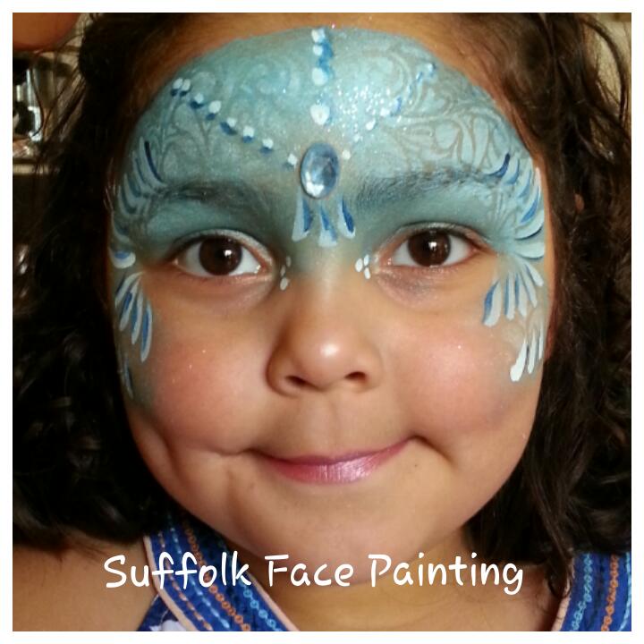 face painting naming day 003