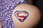 tat superman