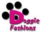 Doggie Fashion Logo