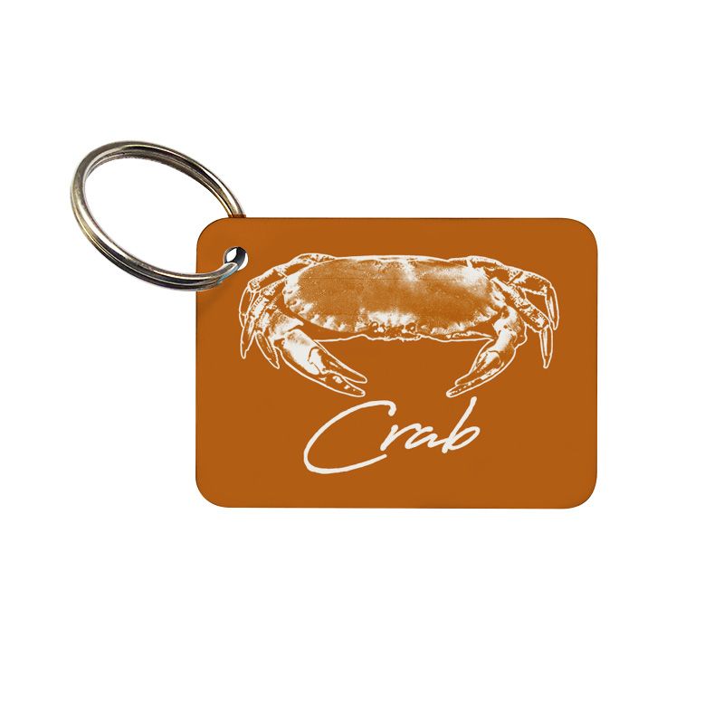 Keyring - Crab