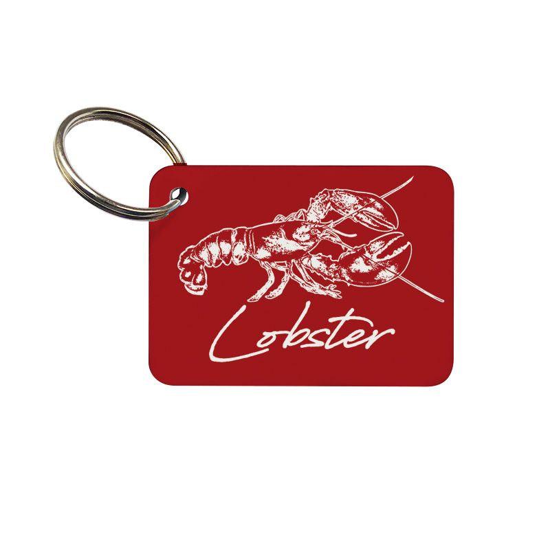 Keyring - Lobster