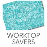 <!-- 602 -->Worktop Savers
