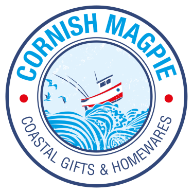 Buy Cornish Gifts | Shop Gifts From Cornwall | Cornish Magpie