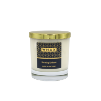 Burning Embers Home Candle