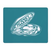 Mussel Premium Placemat - Coastal Homewares